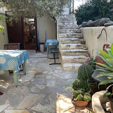 Hotel Avli-The Courtyard Nicosia Exterior foto