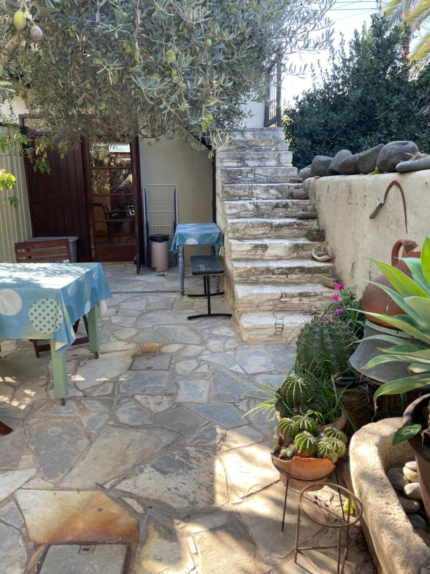 Hotel Avli-The Courtyard Nicosia Exterior foto